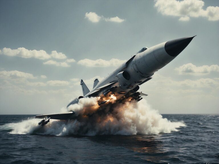 Advanced Ballistic Missile Khorramshahr-4