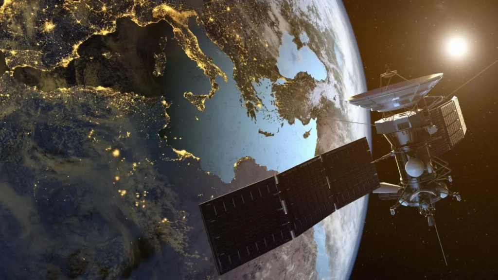 University of Florida researchers are building space-based sensors to detect faint nuclear activity from orbit, strengthening global security monitoring.