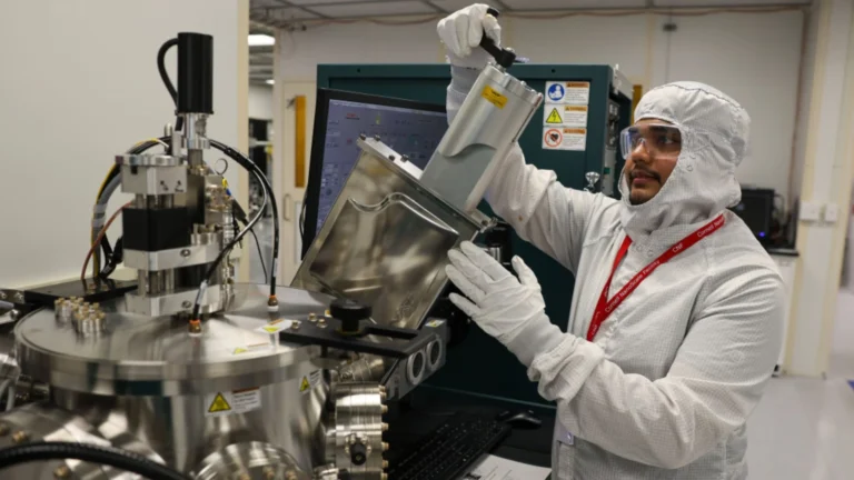 Microchips for Reliable Tech