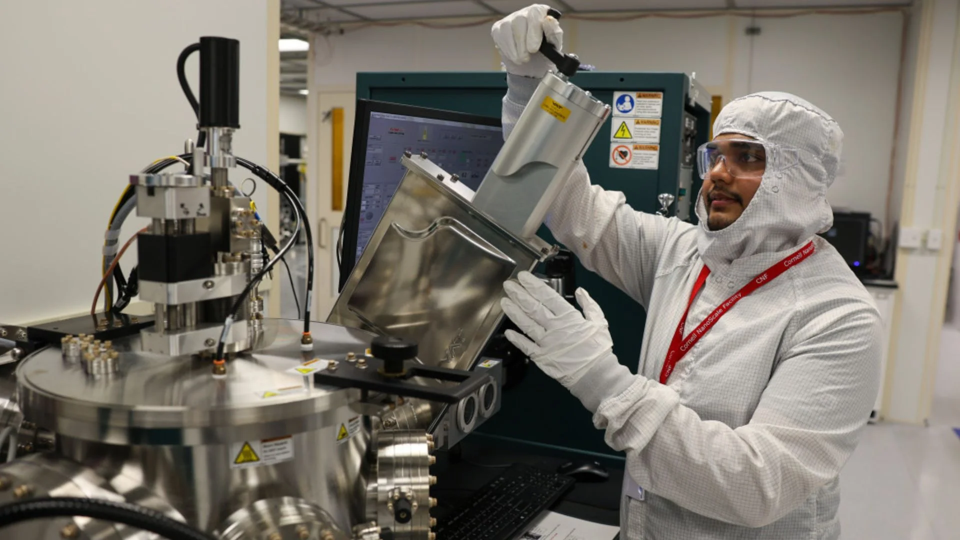 Microchips for Reliable Tech