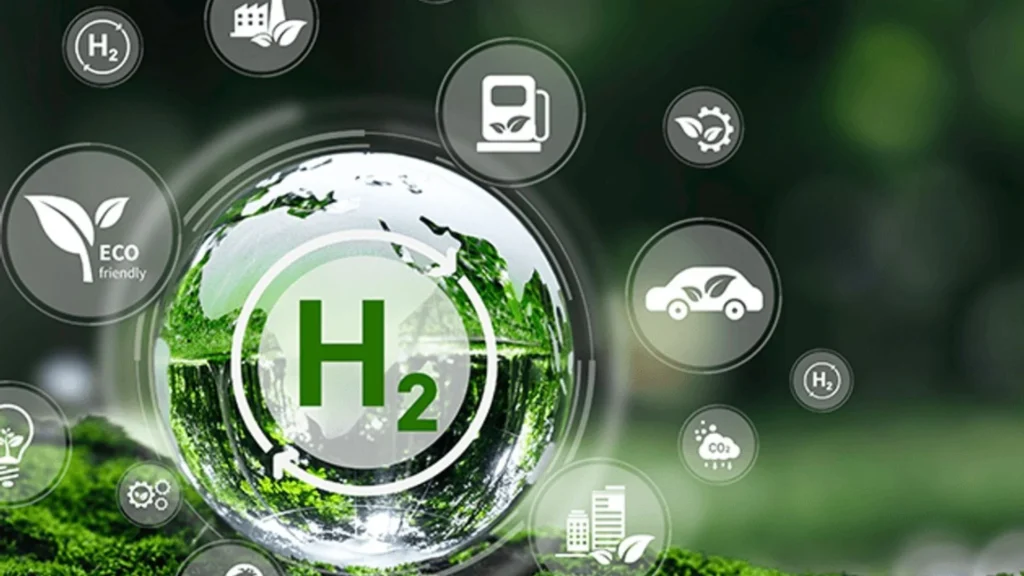 Old oil fields, new purpose: affordable hydrogen storage powering the clean energy shift.