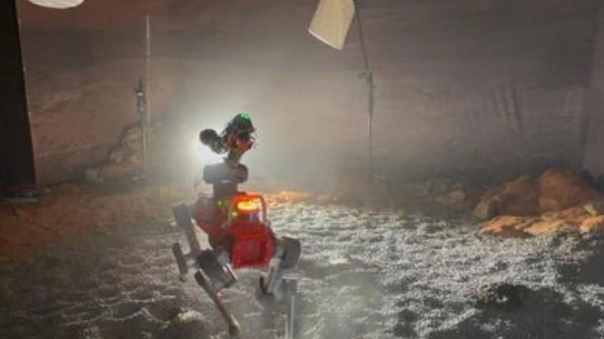 Moon Missions Face a Twist as Thinking Robots Redefine Planetary Exploration