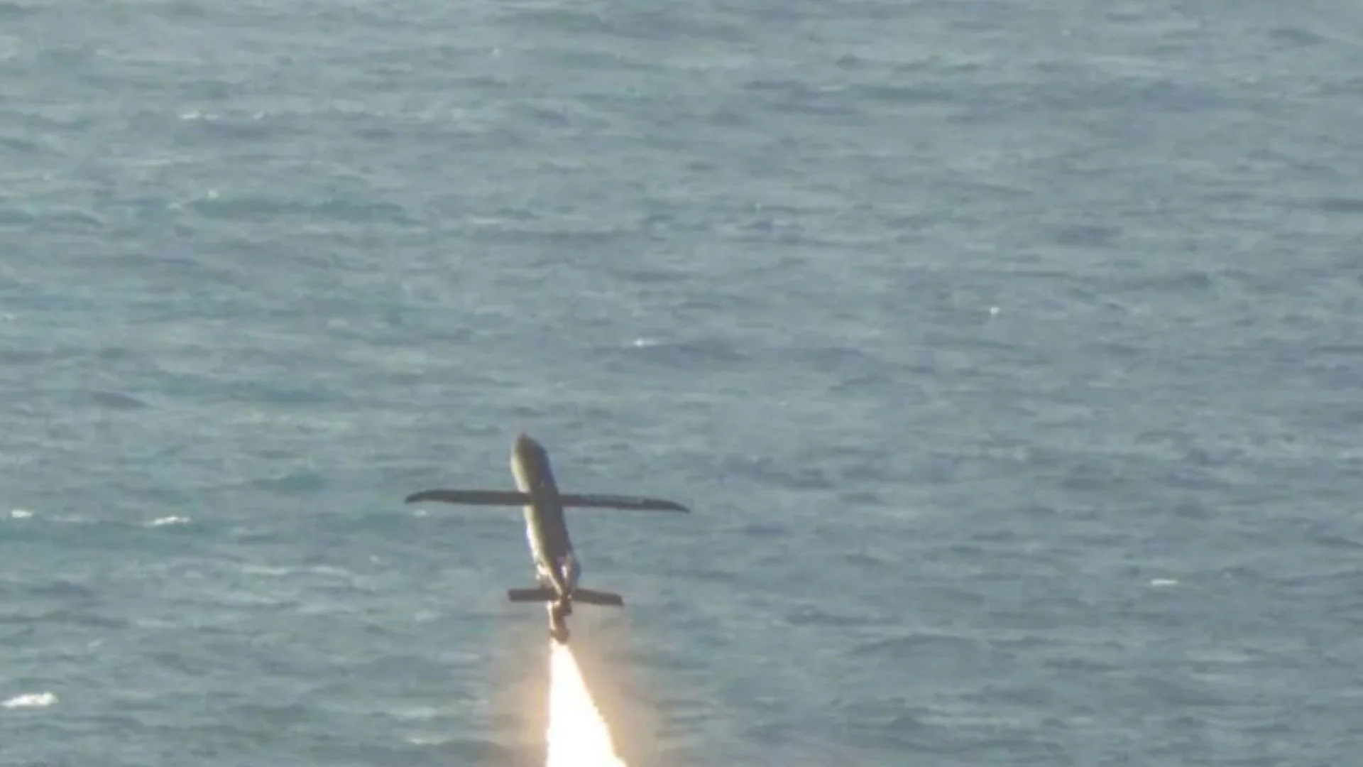 MGI’s TigerShark drone