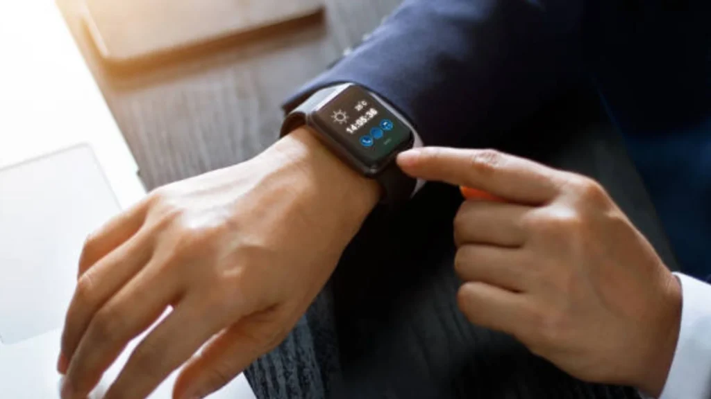 Tartu Microplastic Wearable