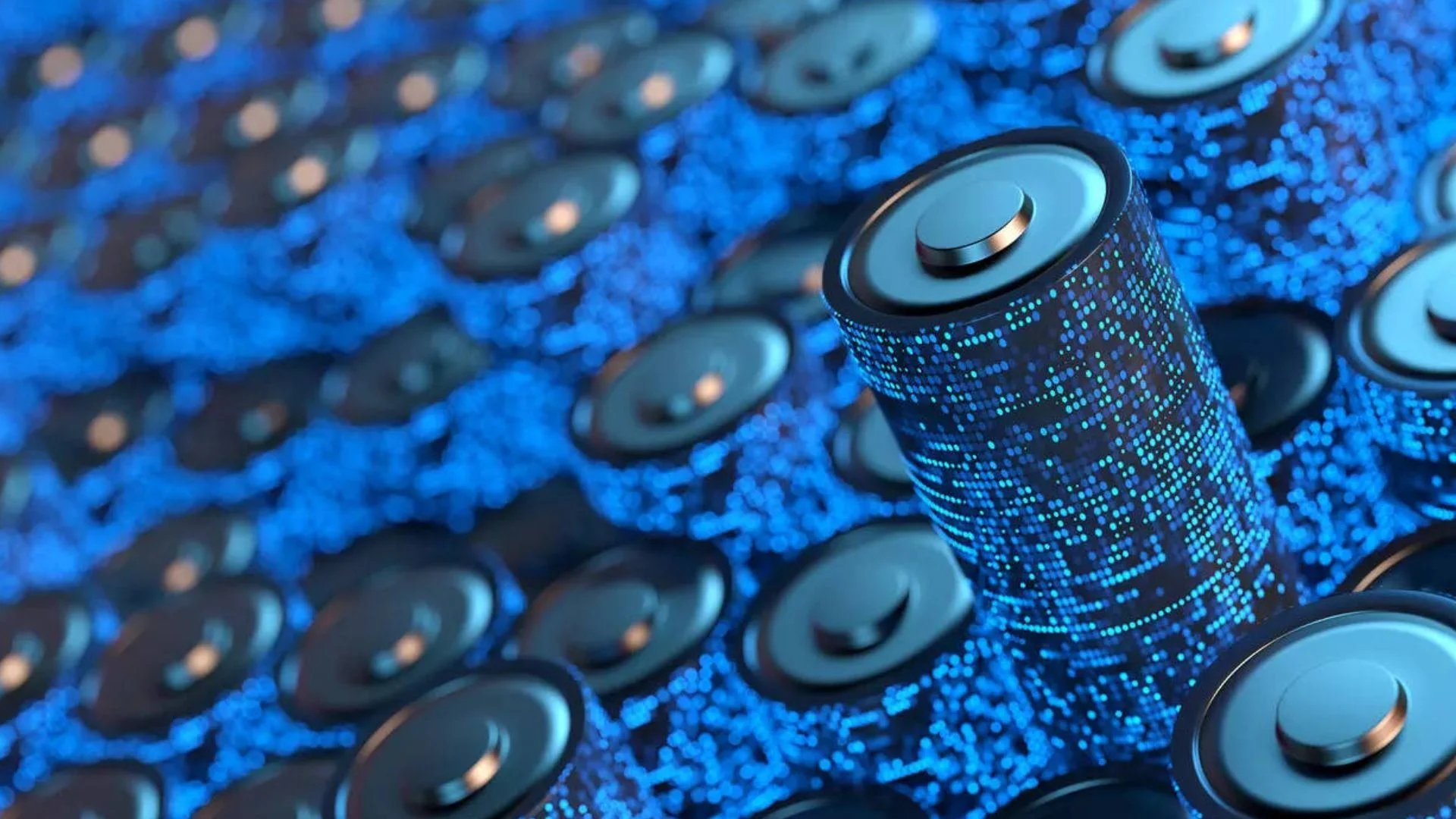 water-based zinc batteries