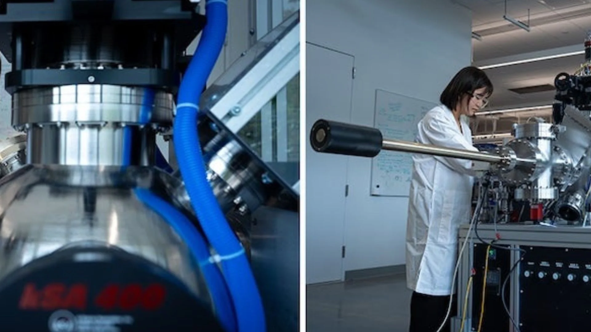 Room-Temperature Multiferroic Boosts Magnetism