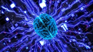 UK University AI Chip