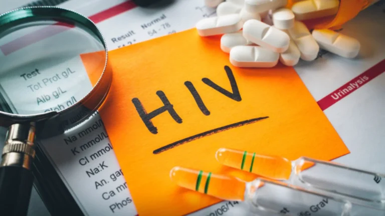 marrow transplant erased HIV