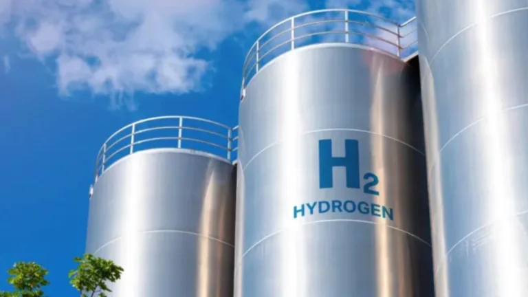 Bavaria Hydrogen Hub