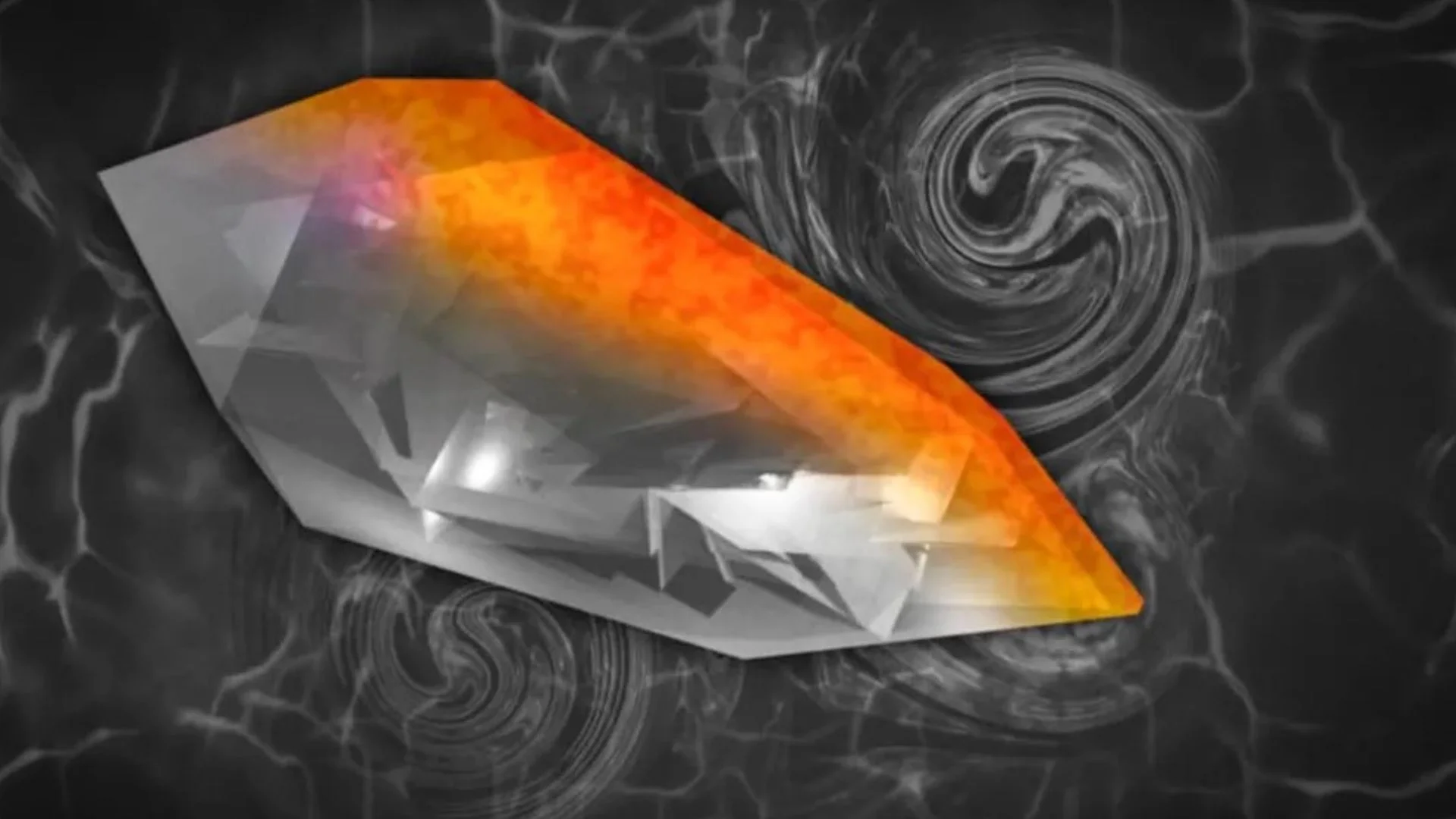 Scientists Control Electrons Without Magnets.