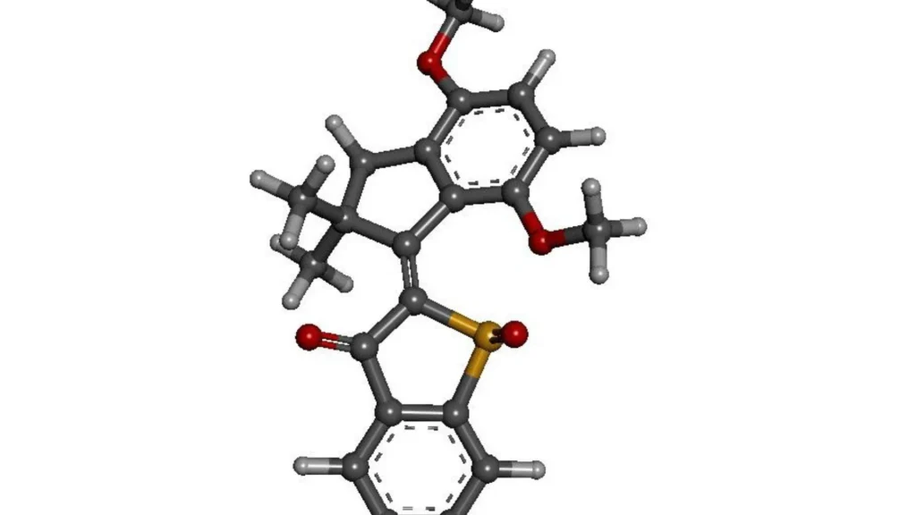 Molecules That Move: Light-Controlled Robotic Muscles