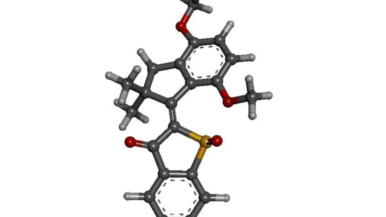 Molecules That Move: Light-Controlled Robotic Muscles