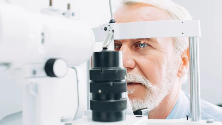 gene therapy wins Oscars of Science for Vision restoration.