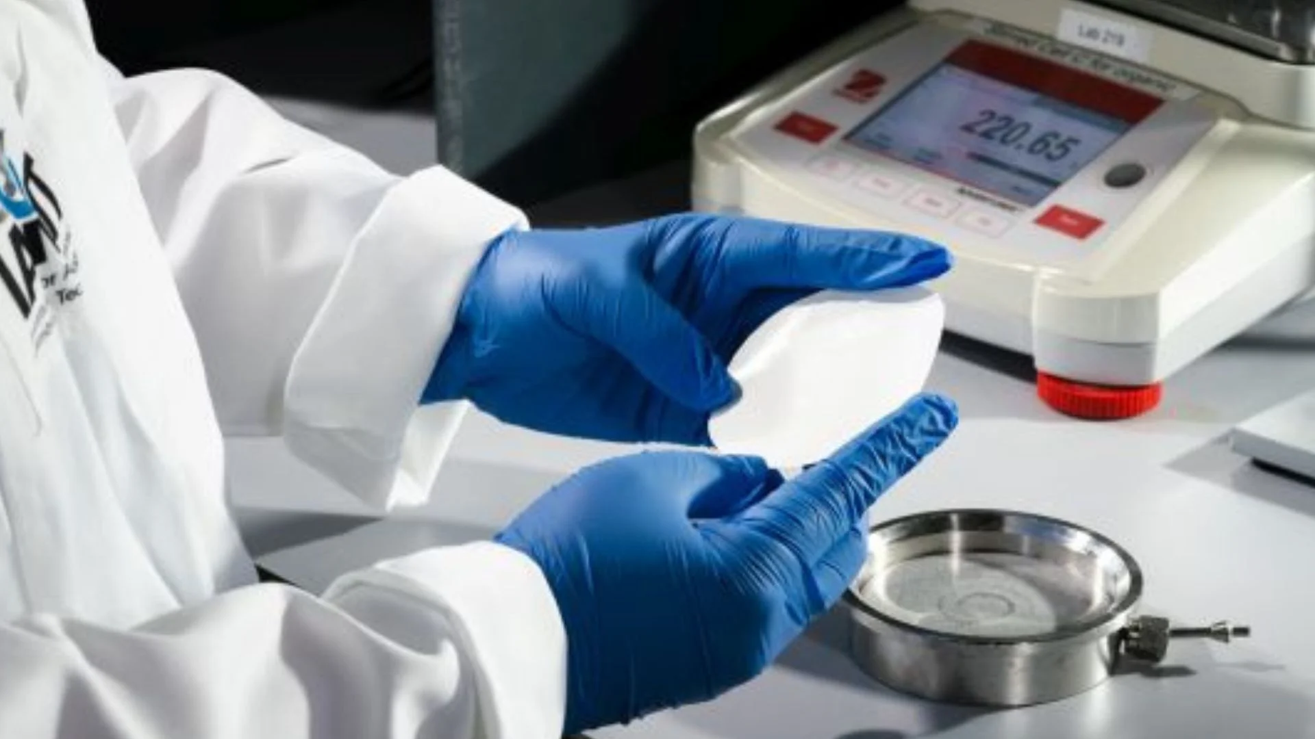 Nanofiltration Reveals Water’s Hidden Filter Secret Removing Glyphosate Effectively.