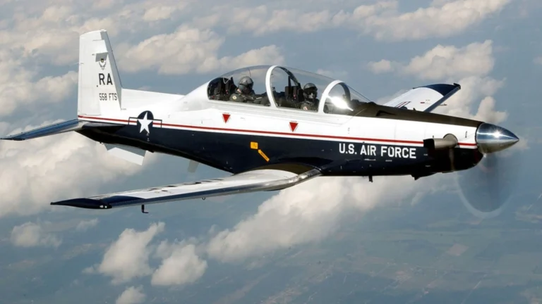 T-6 Texan II