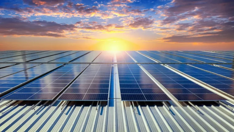 This Molecule Just Changed Solar Cell Efficiency