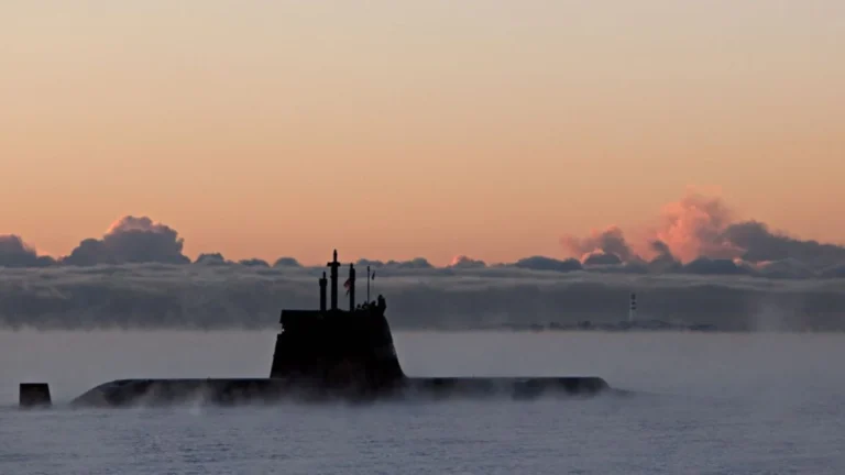 Indra Ka-Band Move Reshapes Submarine Communications