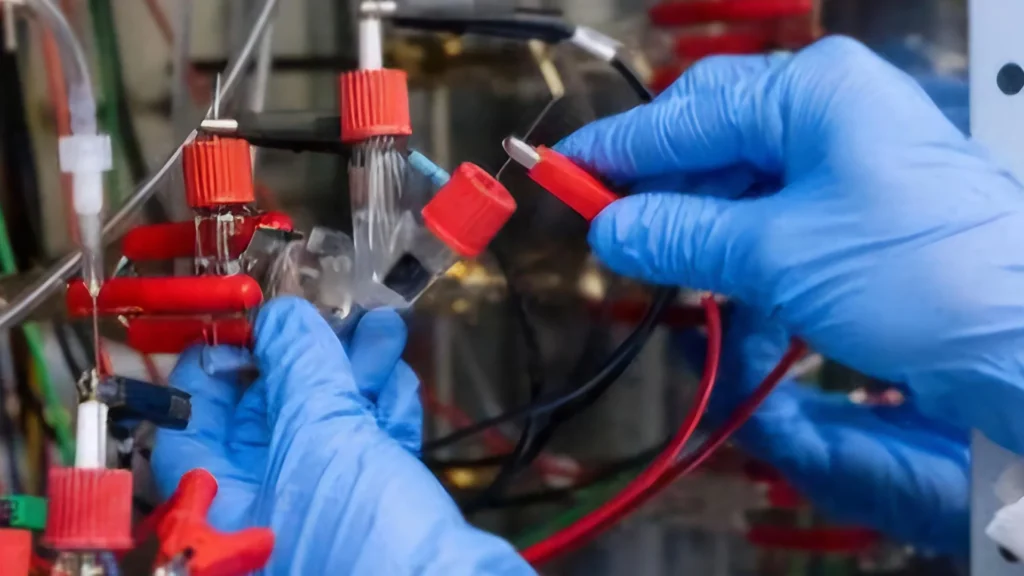 dual-bacterial sensors