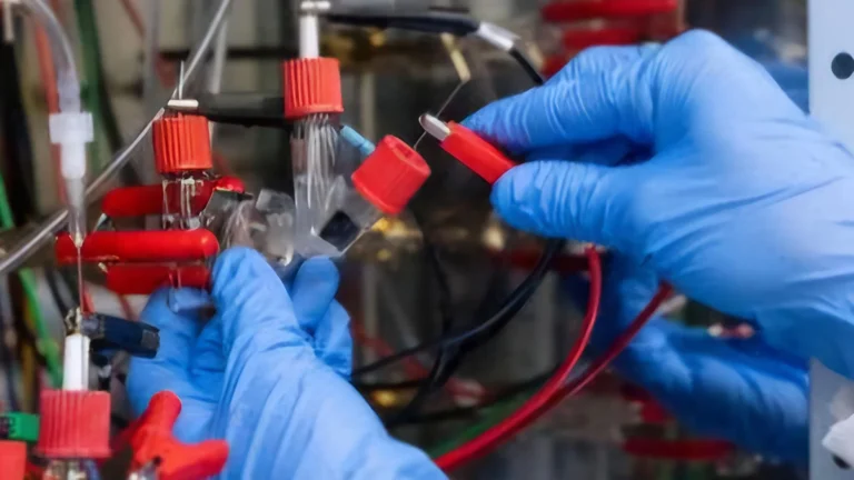 dual-bacterial sensors