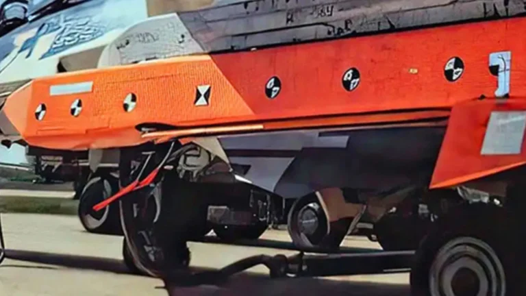 S-71K stealth missile