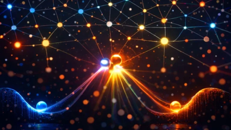 Nanomagnets’ attempt time is slower than thought, reshaping data storage.