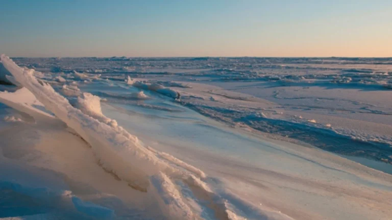 a massive Bering Strait dam to slow the decline of the AMOC