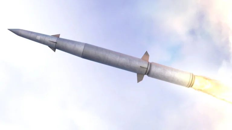 Northrop Grumman Glide Phase Interceptor to counter hypersonic missiles