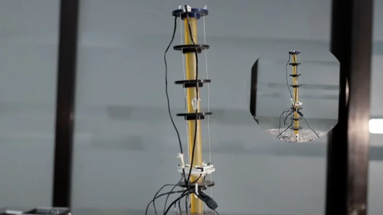 flexible robots
