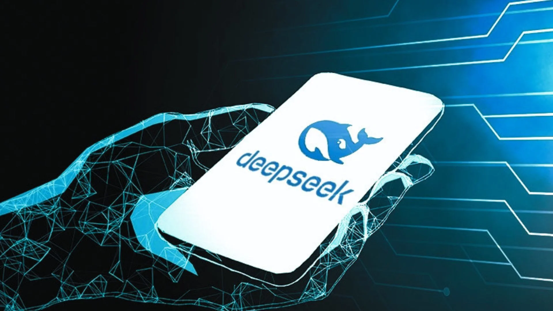 DeepSeek launches V4 Huawei chips