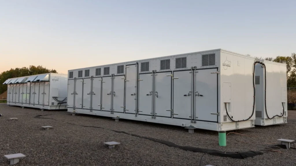 low-cost iron flow battery