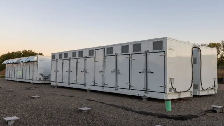 low-cost iron flow battery