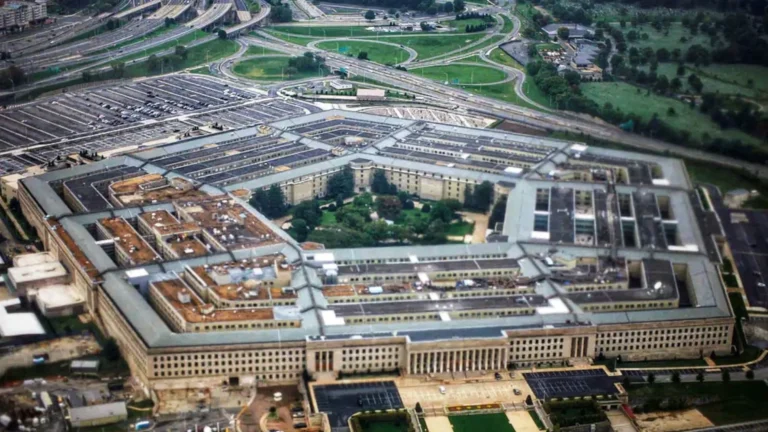 Pentagon