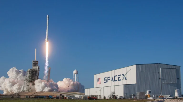 Kinetica-2 Matches Falcon 9 Costs