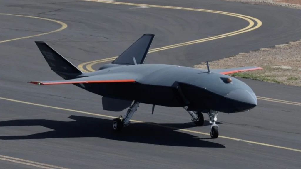 Rheinmetall Drives MQ-28 Ghost Bat Expansion