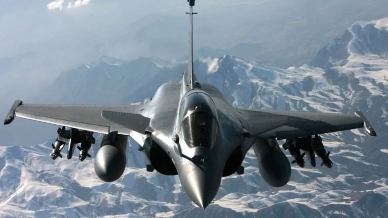 laser-guided rocket to counter drones