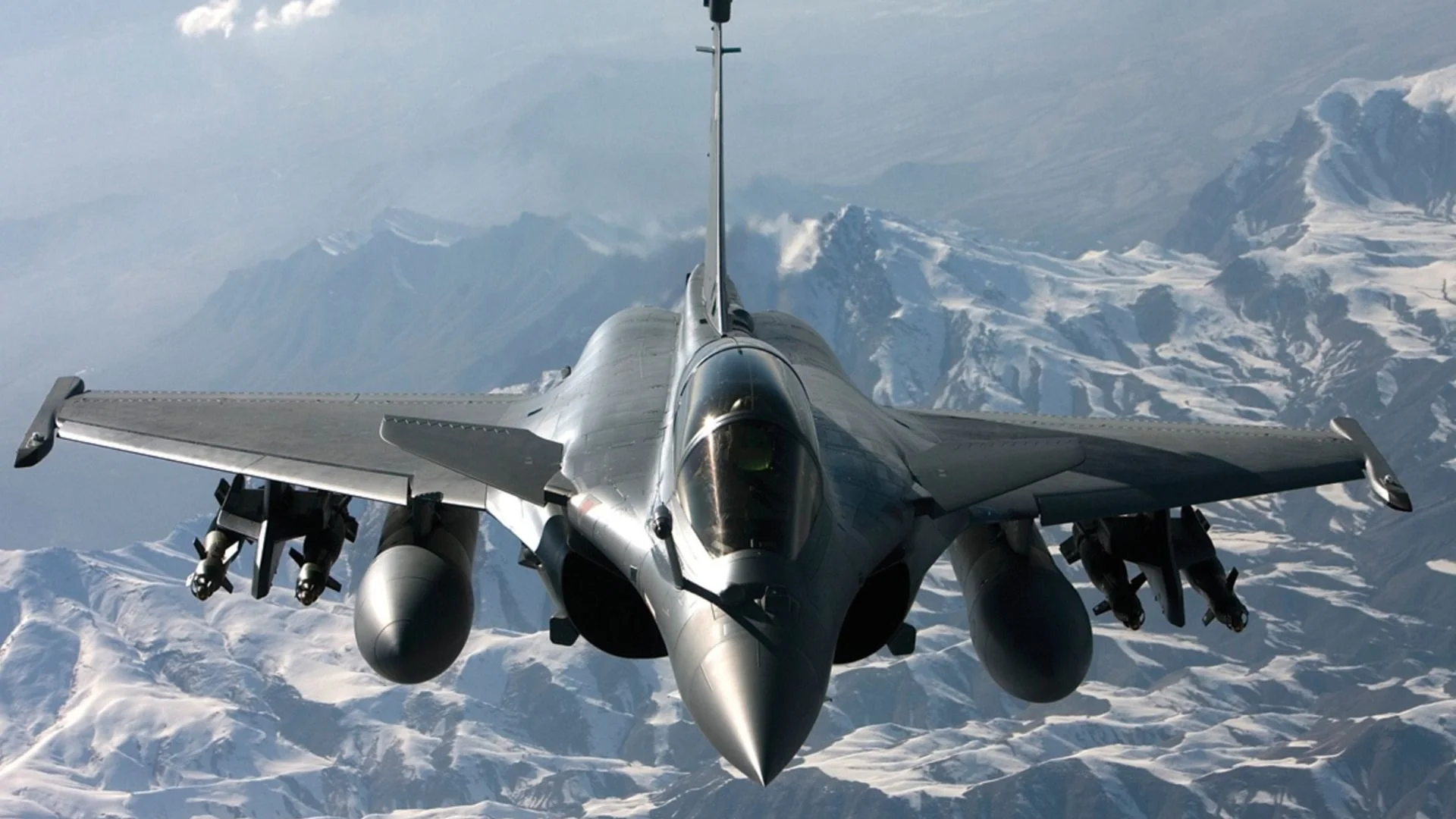 laser-guided rocket to counter drones