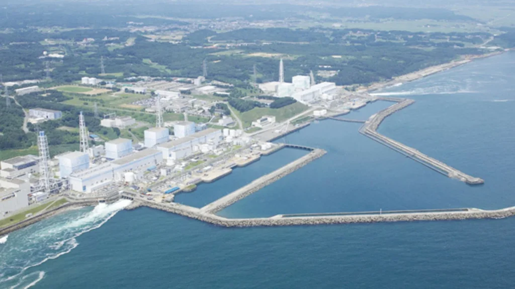 Extreme radiation found inside Fukushima Daiichi Nuclear Power Plant reactor
