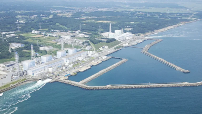 Extreme radiation found inside Fukushima Daiichi Nuclear Power Plant reactor