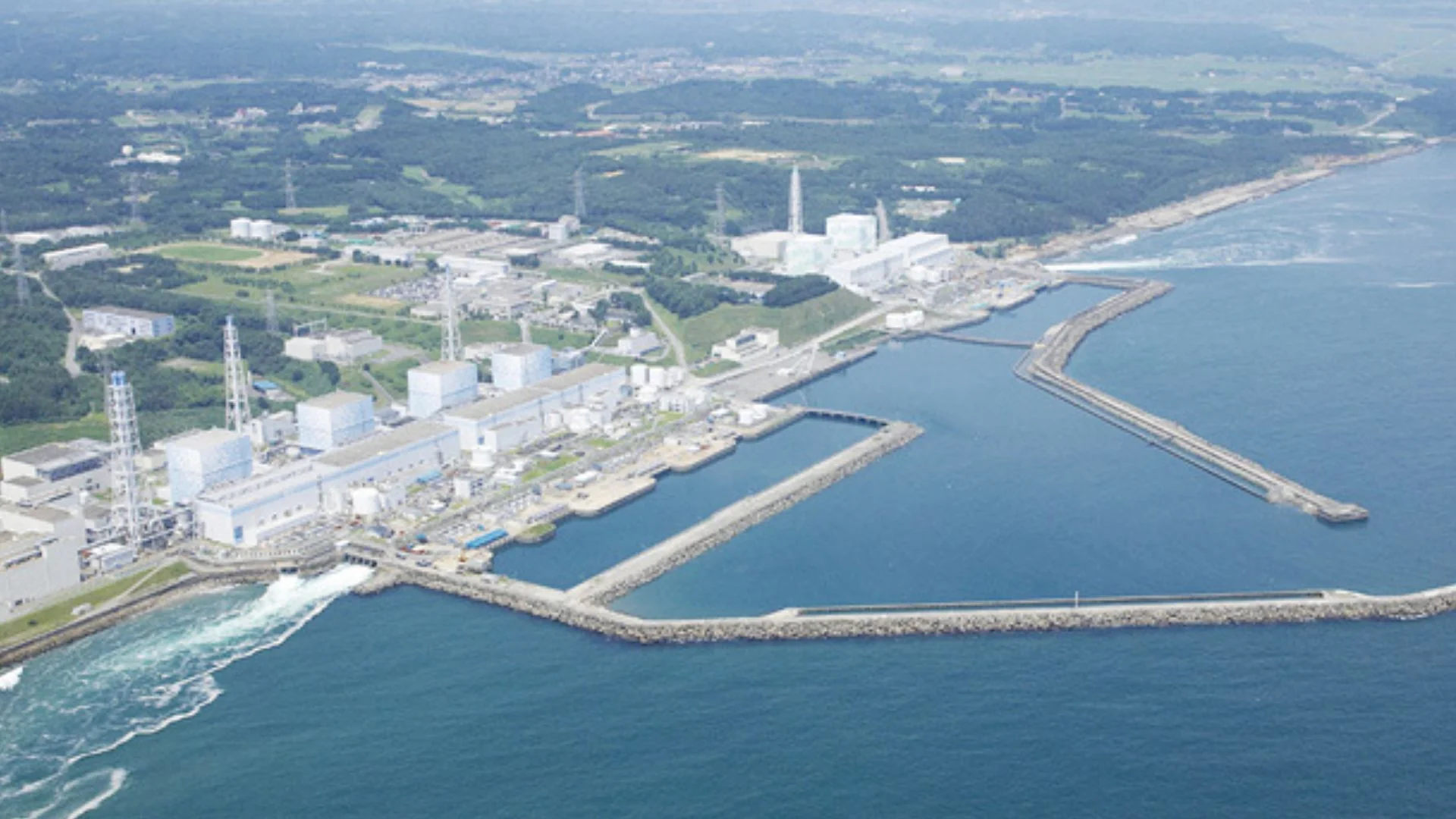 Extreme radiation found inside Fukushima Daiichi Nuclear Power Plant reactor