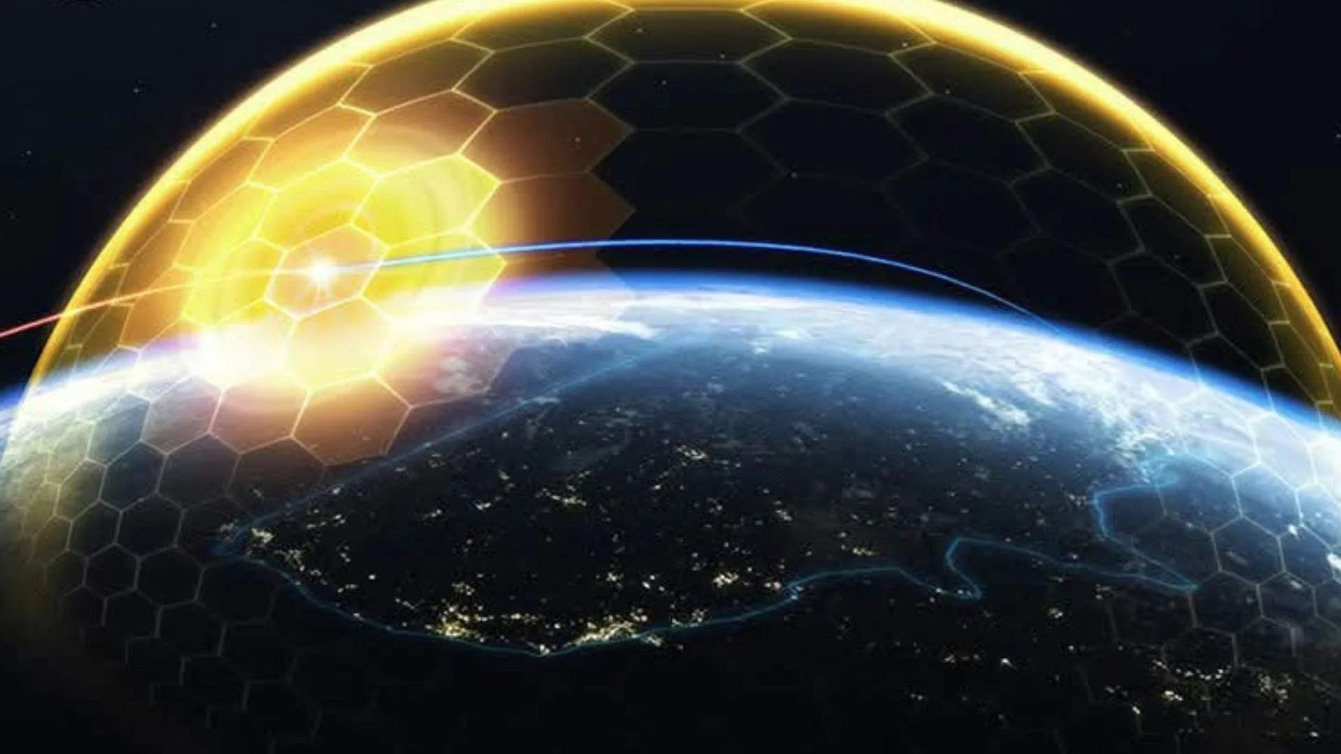 US Space Force moves forward with the ‘Golden Dome’ shield plan