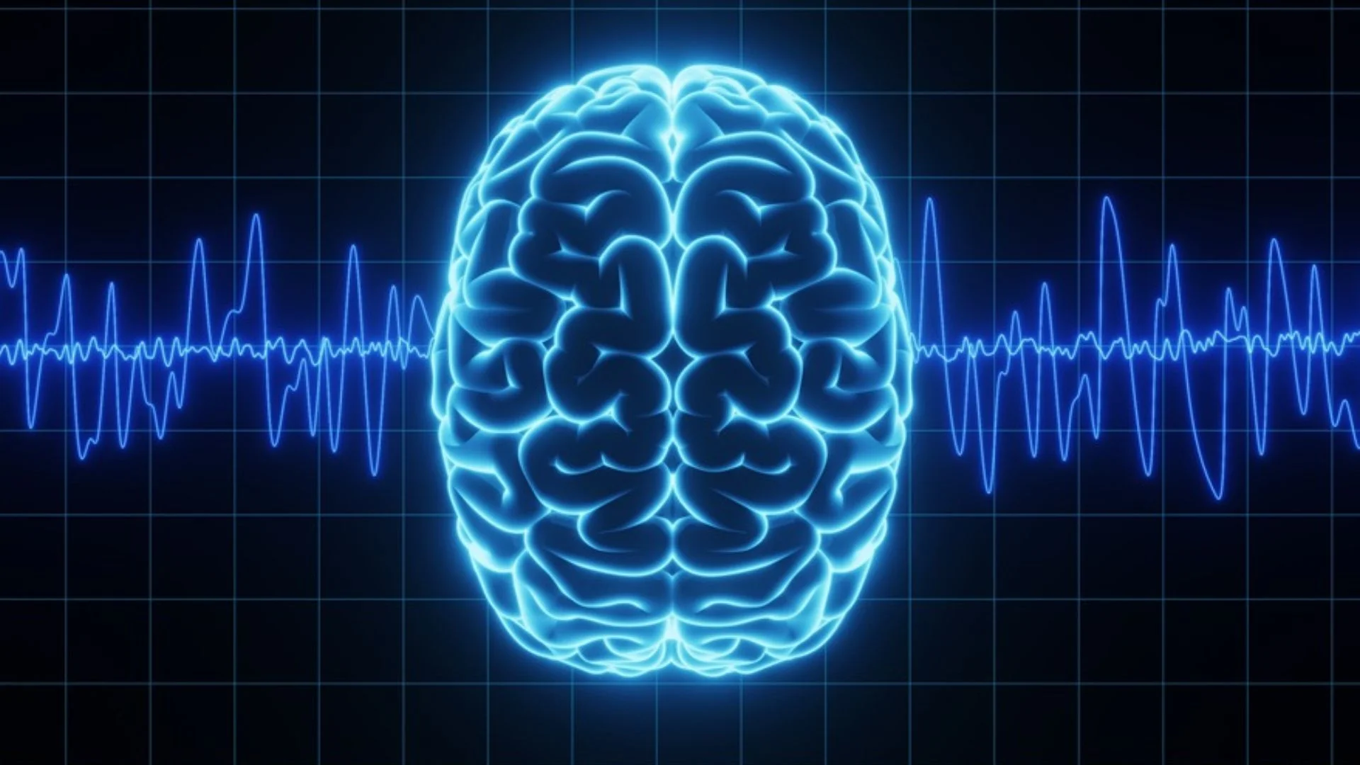 battery-free EEG system powered by body heat.
