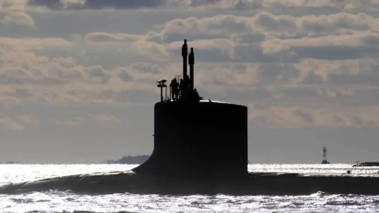 L3Harris sonar arrays