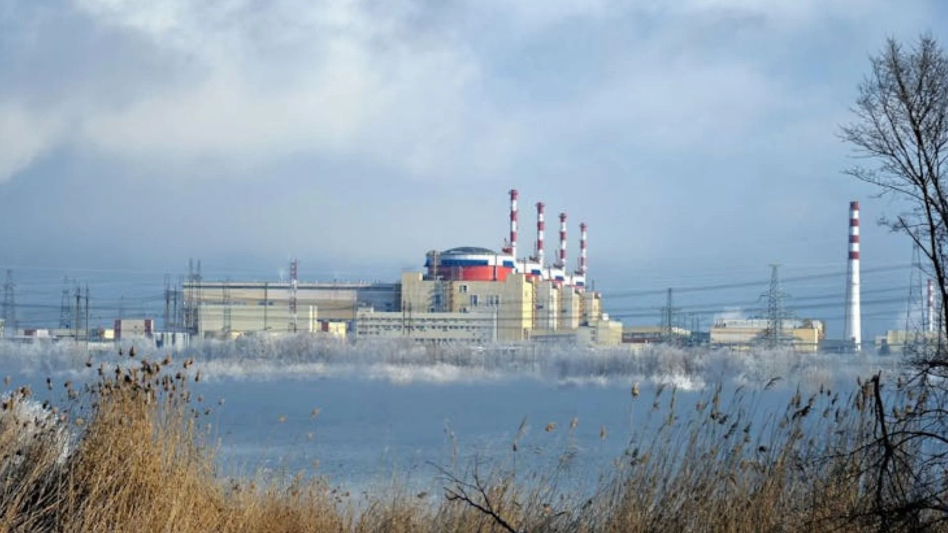 Rostov Reactor Test Ends: Russia Advances Next-Gen Nuclear Fuel Safety.