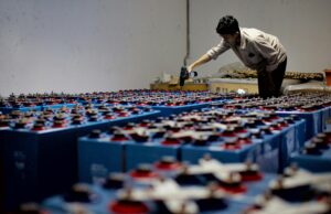 Nuclear Battery