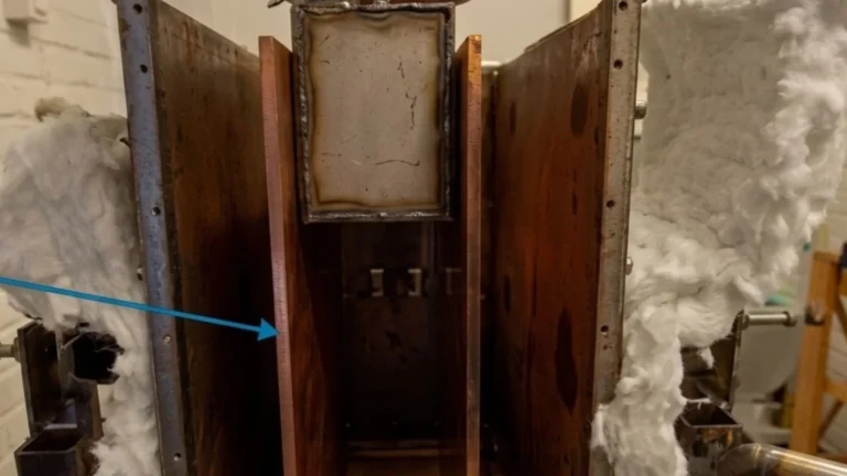 Carnot Battery Using Ordinary Sand Stores Renewable Energy for Long-Duration Grid Use