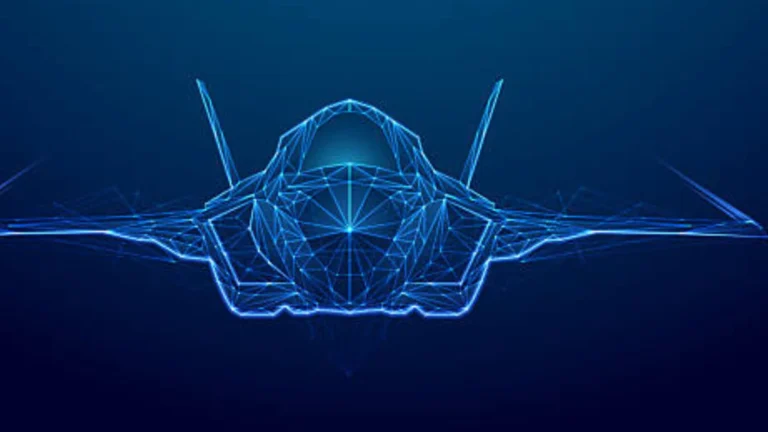 spray-on stealth coating for drones to reduce radar detection