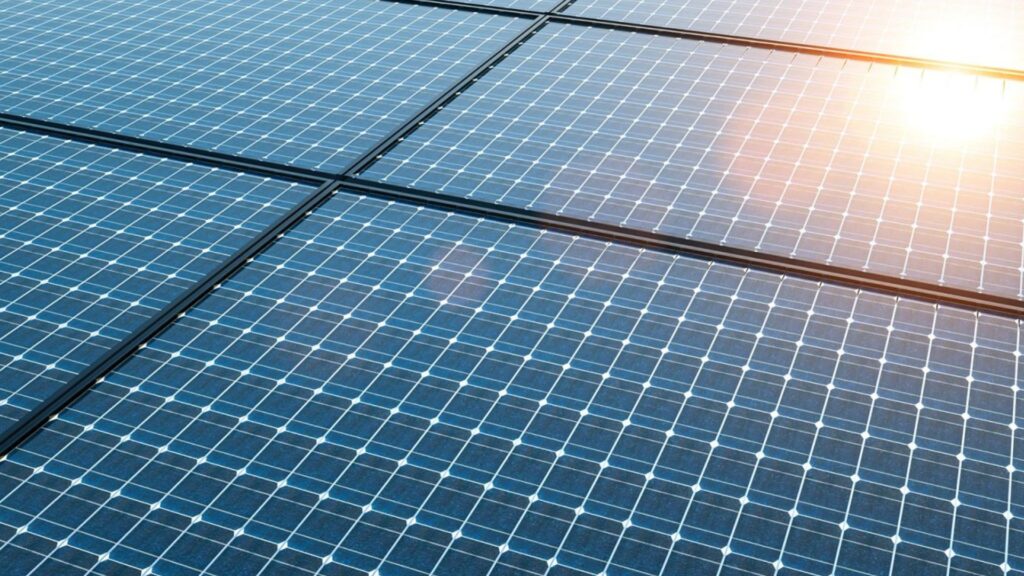 2D-3D Crystal Trick Boosts Perovskite Solar Cell Efficiency