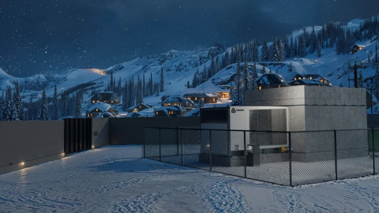 Radiant Advances US Microreactor Factory Plan