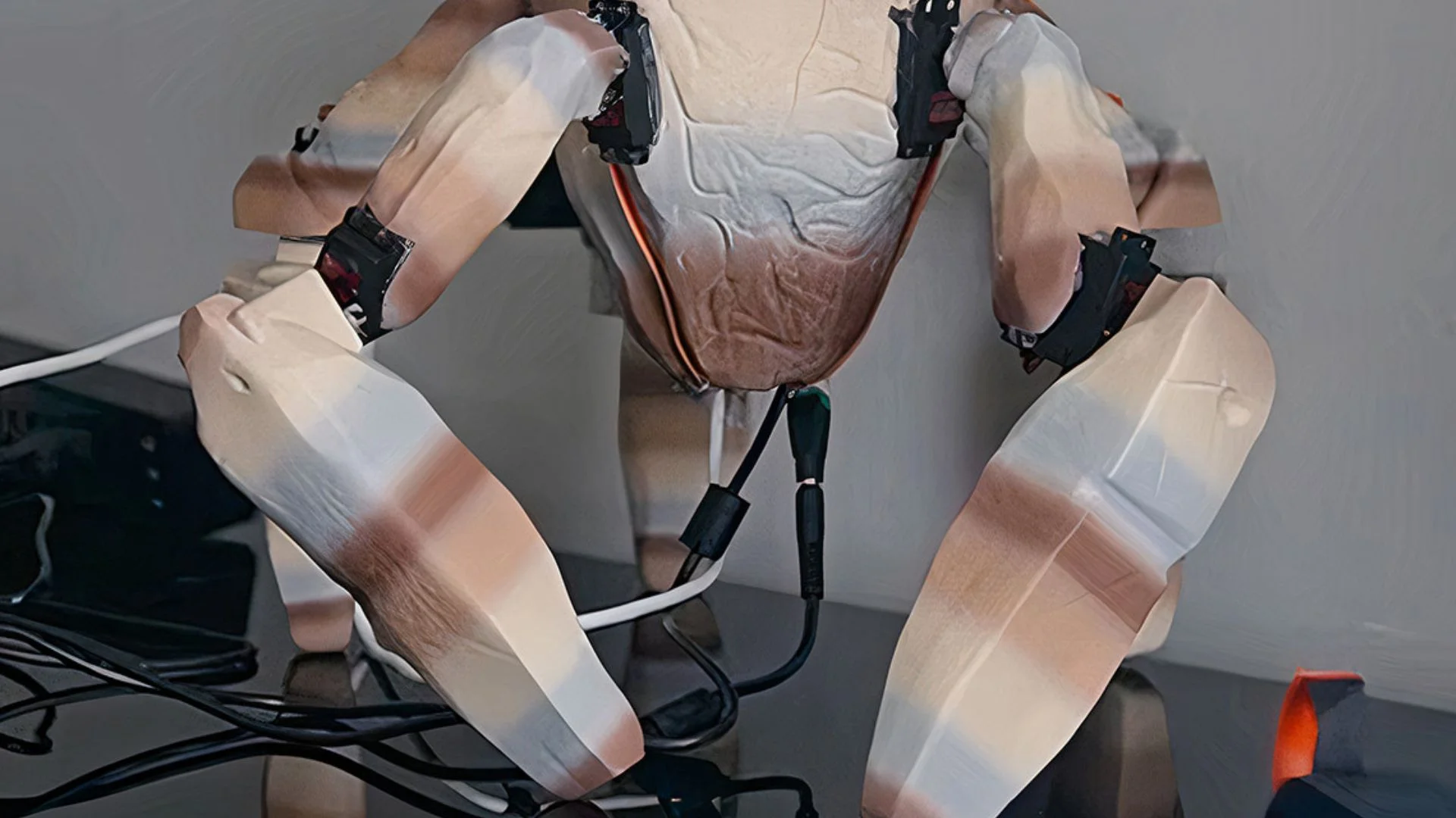 Engineer Builds Talking Rocky Robot From Project Hail Mary Using AI and Raspberry Pi
