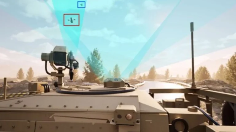 Axon Vision